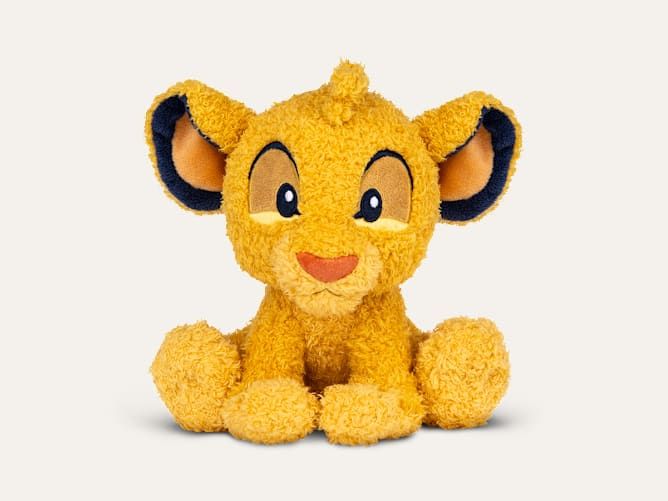 11003868 Cuddle Tonies: Simba 37 min (Mehrfarbig)
