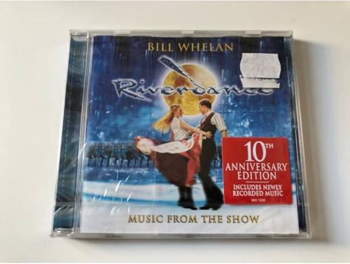 Riverdance/Bill Whelan - 10th Anniversary Edition