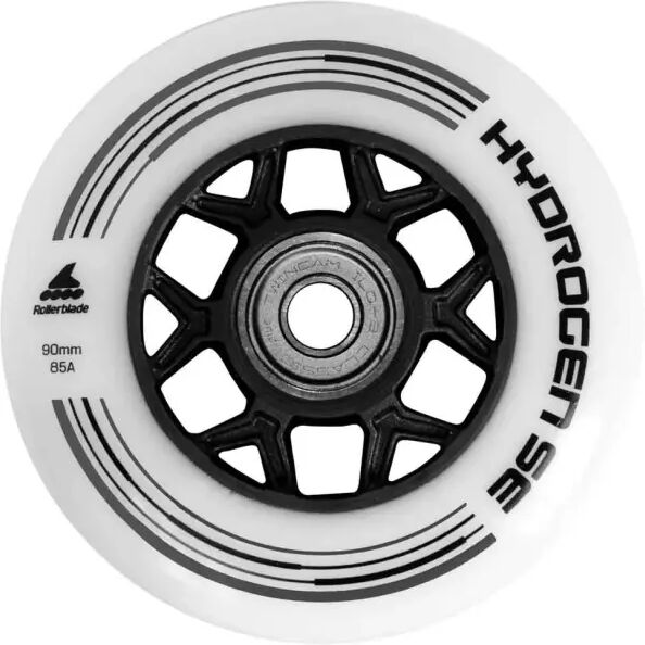 Inliner Rollen Rollerblade Hydrogen SE 90mm 8 Stk.