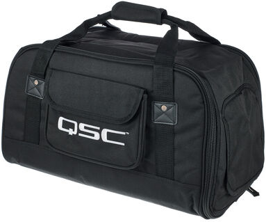 QSC K8 Tote Bag BK noir