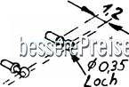 Weinert 8465