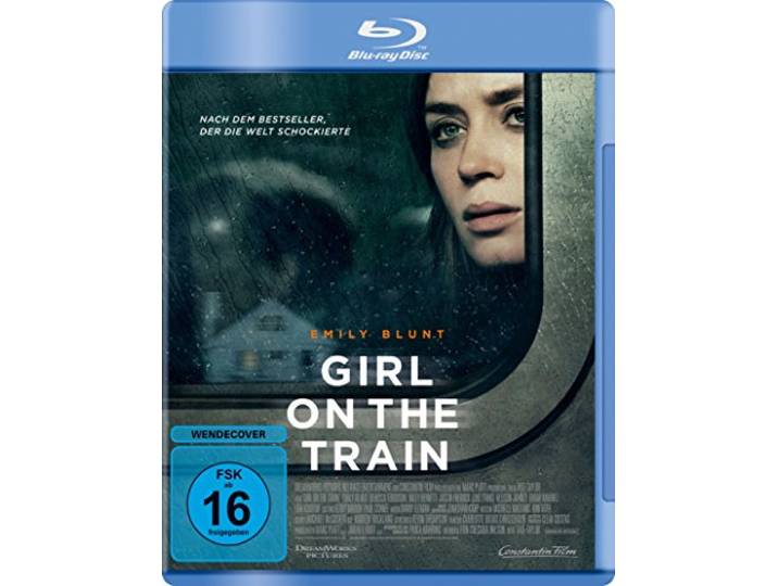 Girl on the Train