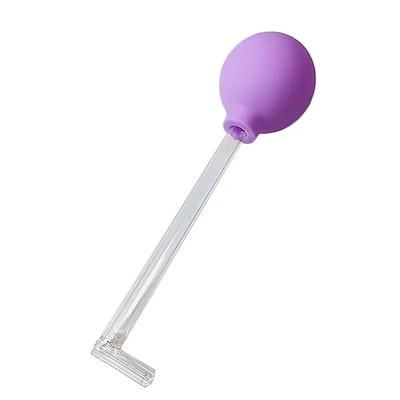 1 Stück benutzerfreundliches Werkzeug zur Entfernung von Mandelsteinen mit sanftem Sog - OralHealth-Beschleuniger - Zahnhygiene-Kit für die Heimnutzung Valentinstagsgeschenk