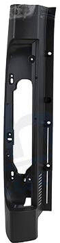 JOHNS 55 81 87-51 Rear light