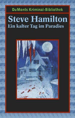 Ein kalter Tag im Paradies - Preis vom 04.10.2026 03:51:26 h