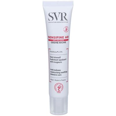 SVR Sensifine AR Rijke Creme 40 ml