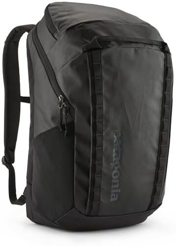 Patagonia Black Hole Pack 32L, Black / Black