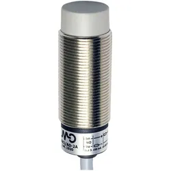 Micro Induktivsensor, Elektronikmodul