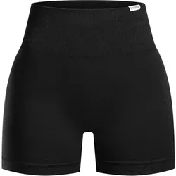 SMILODOX Shorts Issy, Größe XS in Schwarz Schwarz