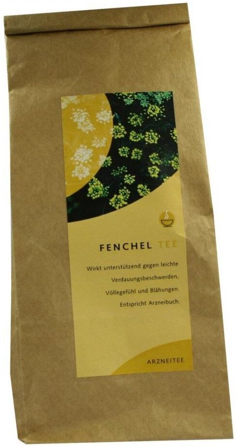 Alexander Weltecke Fenchel Tee 300g