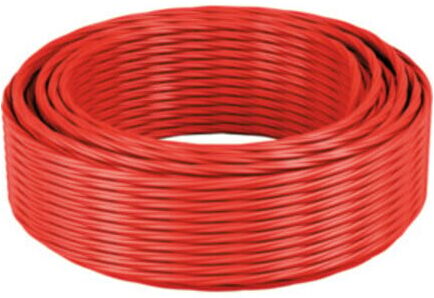 Accessoires pour coupe-bordures sans fil BOSCH Fil de rechange 24 m, 2,4 mm (F016800628)