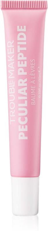 Trouble Maker Peculiar Peptide Lip Balm shade Sweet Tooth 10 ml