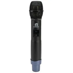 Relacart UH-222C Mikrofon, Mikrofon