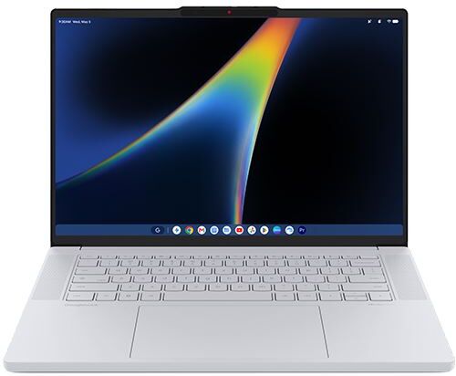 Lenovo Computador Portátil  Googlebook 15IPH12   15,3''   Intel® Core™ Ultra 5 325   16GB   512GB SSD