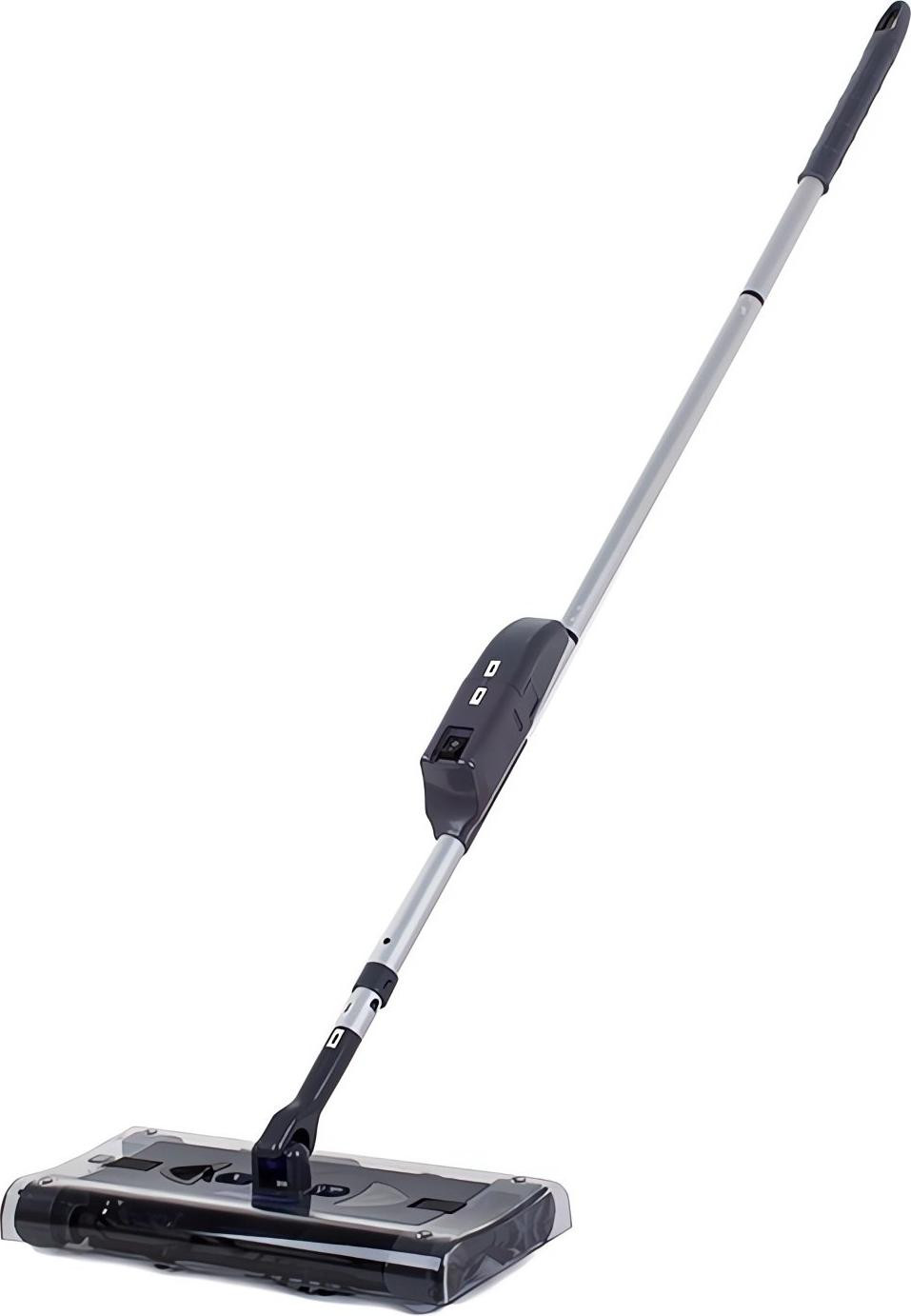 Verk 15209 Elektrische veegmachine G9