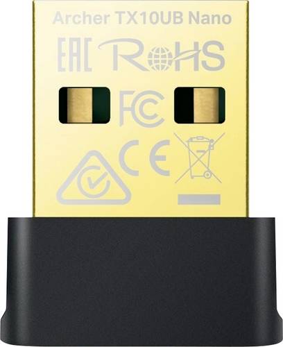 TP-LINK Archer TX10UB Nano V1 WLAN Adapter