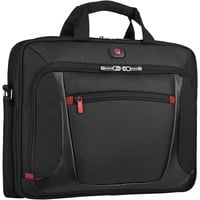 Sensor, Notebooktasche schwarz, 38,1 cm, (15")