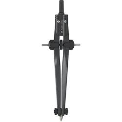 FABER-CASTELL Zirkel Stream blackstone