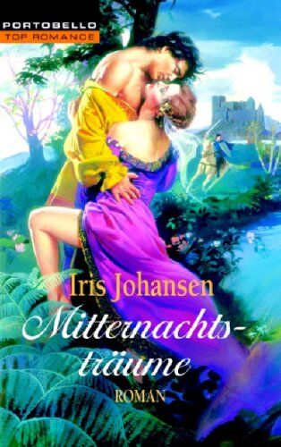 Iris Johansen - Mitternachtsträume: Roman - Preis vom 30.09.2026 22:30:23 h