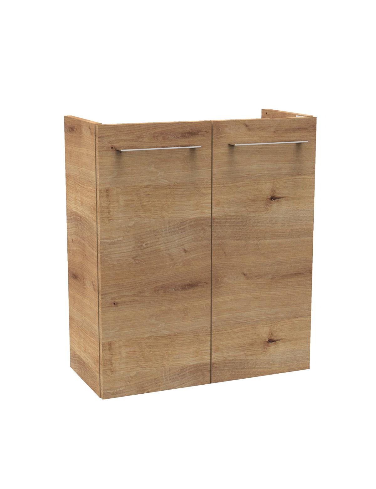 FACKELMANNGMBH SBC Mini-WTU 55 AsEi/AsEi 520x600x243 16928457
