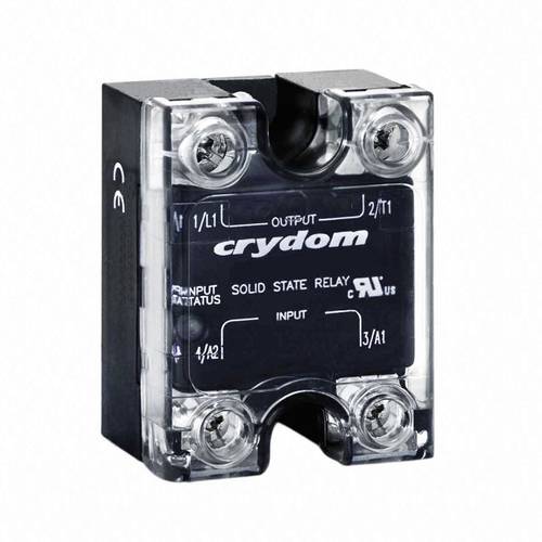Crydom Halbleiterrelais CWU2425-10