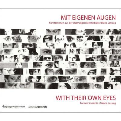 Mit eigenen Augen / With Their Own Eyes, Taschenbuch von , Birkhäuser, 978-3-99043-184-9