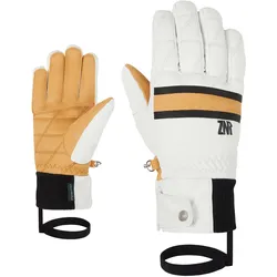 Ziener, Skihandschuhe, (S)