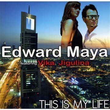 Edward Maya - This Is My Life - Preis vom 11.10.2026 03:10:56 h