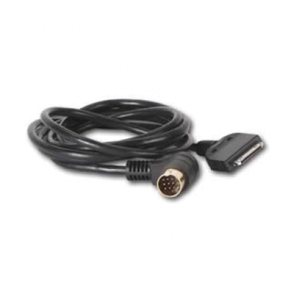 Ipod Adapter auf Kenwood mit Ladefunktion CHP