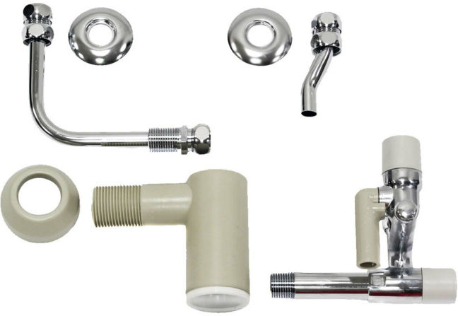 Vaillant Groupe de sécurité sous 6 bar 0020174068 (0020174068)