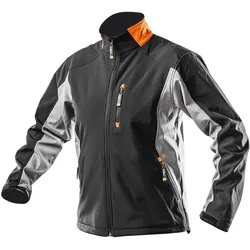 Neo,  Arbeitsjacke Grösse L/52 (52)