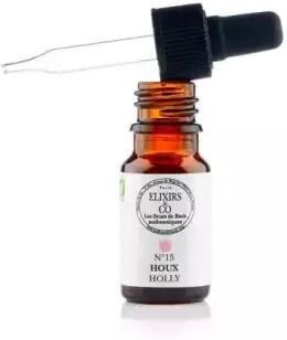 Elixir&Co Acebo 10 ml
