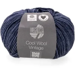 Lana Grossa Wolle Cool Wool Vintage