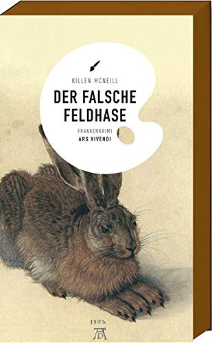 Killen McNeill - Der falsche Feldhase: Frankenkrimi - Preis vom 10.10.2026 11:48:34 h