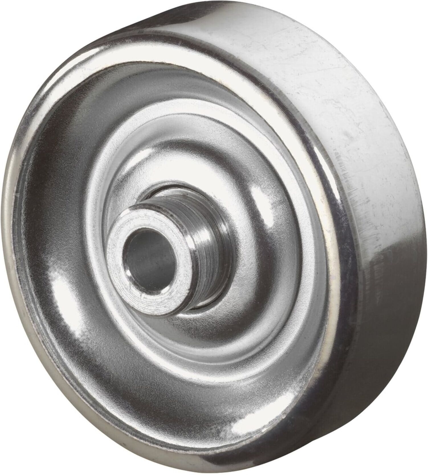 BS Rollen Räder aus Stahlblech (A65.048))