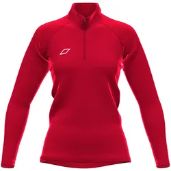Grays, Damen, Sportshirt, Gts (L), Rot