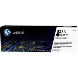 HP, Toner, Toner-Module (BK)