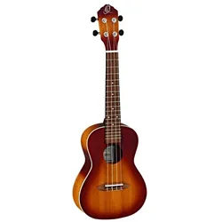 Ortega RUDAWN - Ukulele