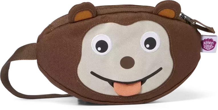 Affenzahn Marsupio
