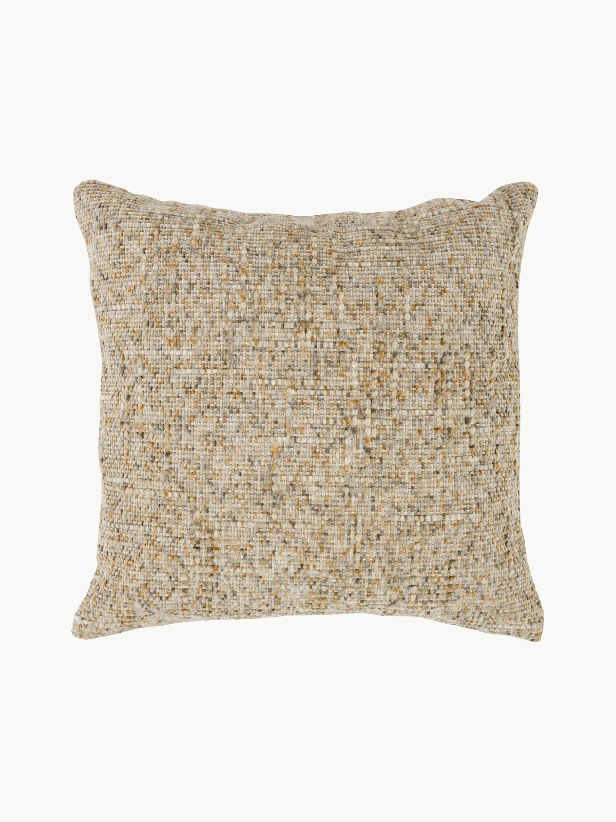 White Label Living Katoenen kussen Sydney