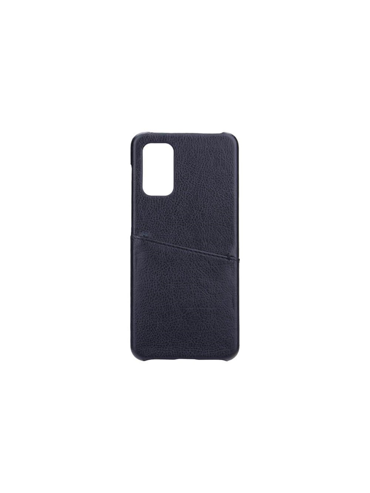 ONSALA Mobile Cover Black with Cardpocket Samsung A32 5G