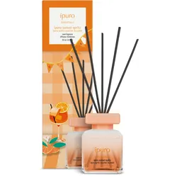Raumduft ipuro SUNSET SPRITZ (BHT 6,80x22,50x6 cm) - orange - BHT 6,80x22,50x6 cm