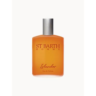 Eau de Parfum ISLANDER 100ml Zitrus, holzig, würzig von Ligne St Barth