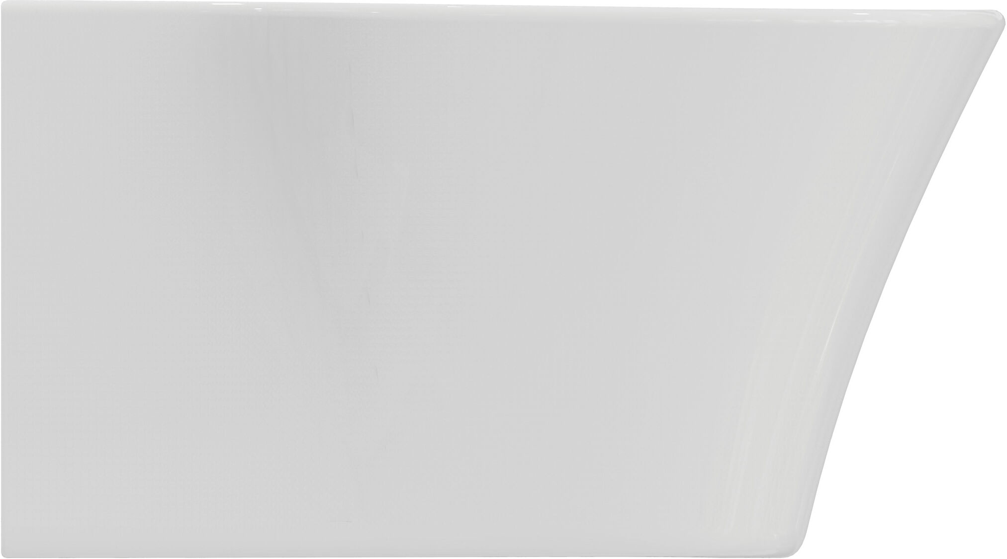 Bidet suspendu Ideal Standard Connect Air E2335MA avec trou pour robinet, 36 x 54 cm, blanc avec Ideal Plus