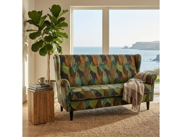 Family Meble Schlafsofa Ari Spring – Leaf 2