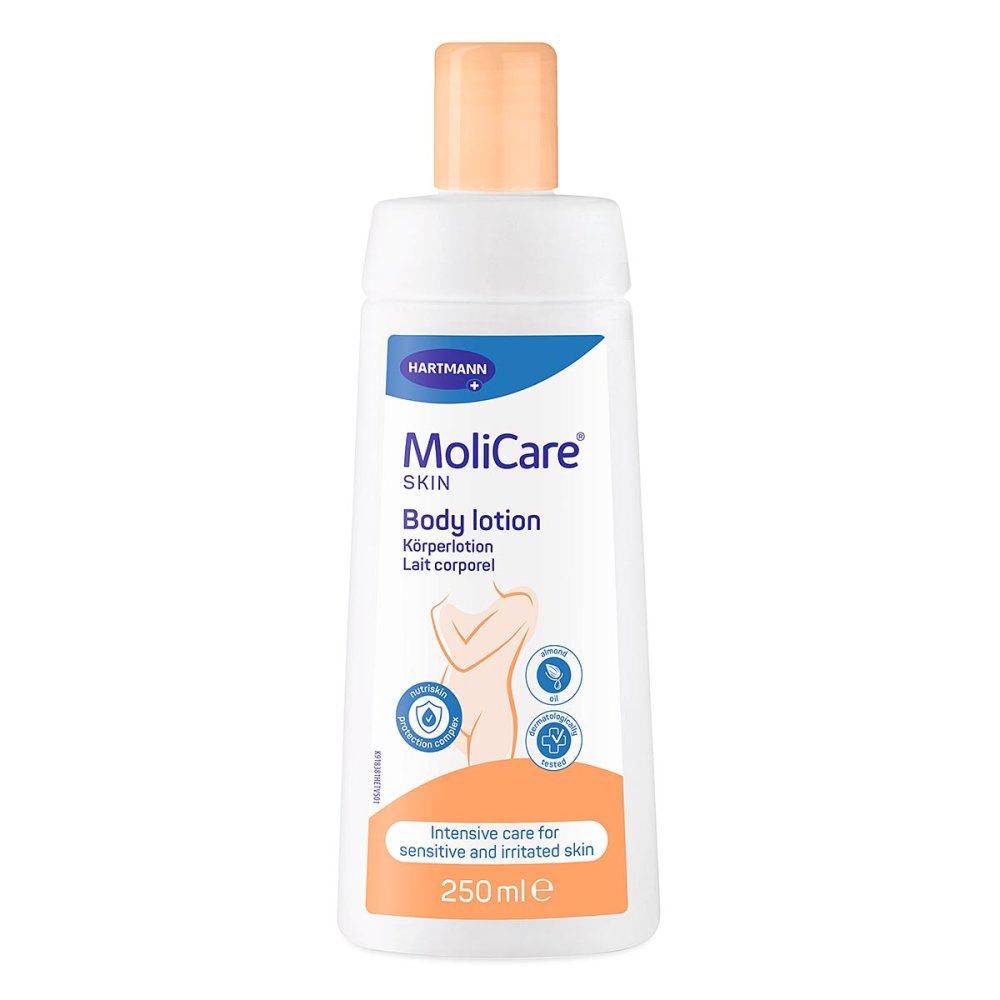 PAUL HARTMANN AG Molicare Skin Körperlotion 12458187