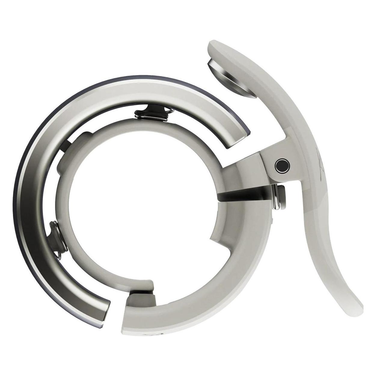 knog. Oi Prima Large Fahrradklingel, 23.8 - 31.8mm (13411KN)