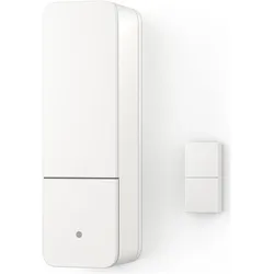 Bosch Smart Home, Einbruchschutz + Alarmanlage, Tür-/Fensterkontakt II, weiss