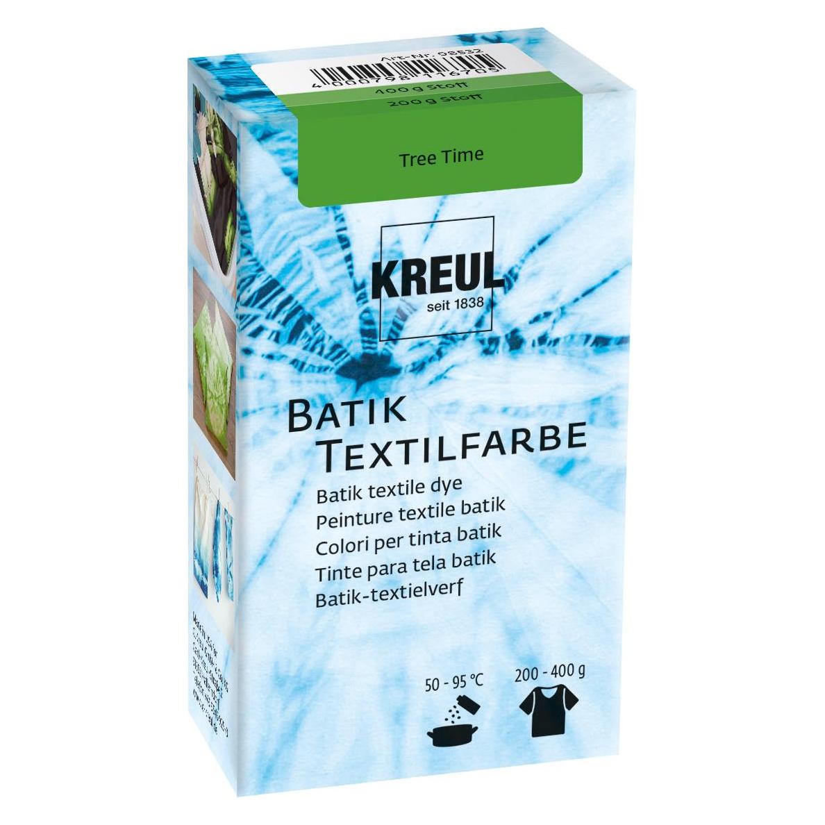 Kreul Batik-Textilfarbe (98532)