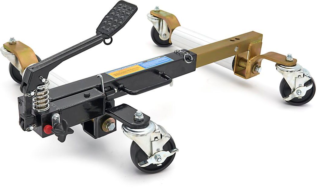 HBM Motore idraulico 680 kg